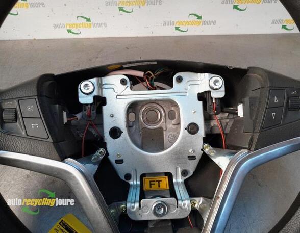 Steering Wheel OPEL ANTARA (L07)