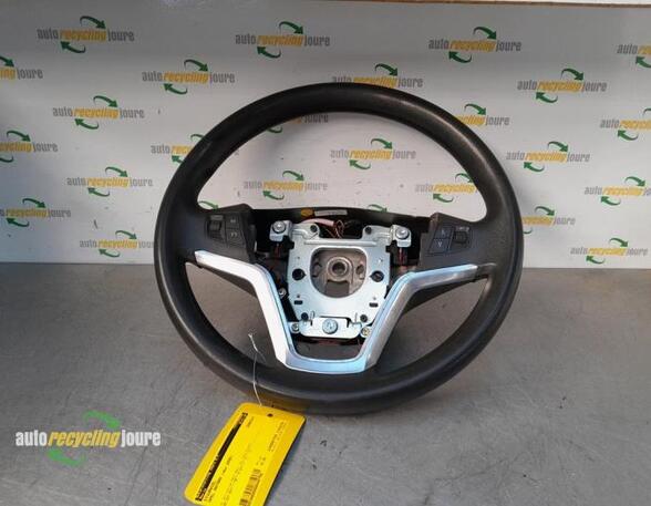 Steering Wheel OPEL ANTARA (L07)