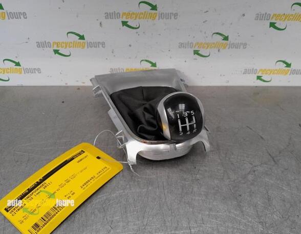 Gear Lever Gaiter CITROËN DS3, DS DS 3 (SA_), CITROËN C3 II (SC_)