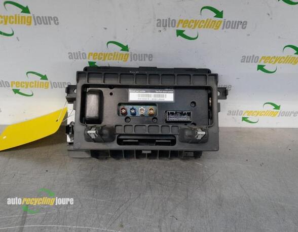 Autonavigatiesysteem RENAULT KANGOO Express (FW0/1_)