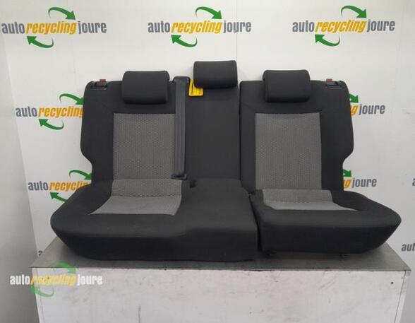 Rear Seat VW POLO (6R1, 6C1), VW POLO Van (6R)