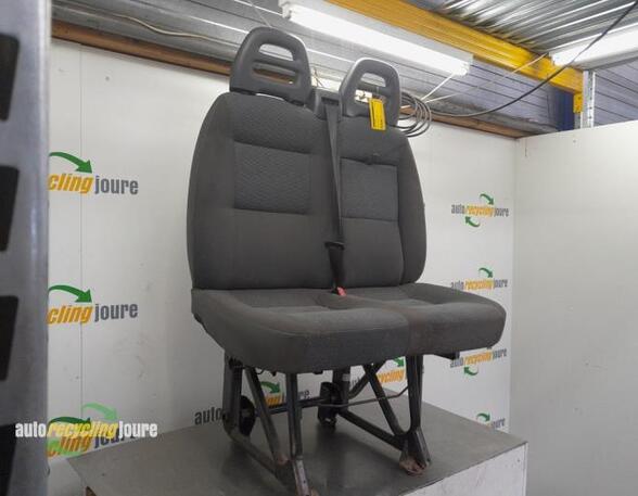 Rear Seat PEUGEOT BOXER Van, OPEL MOVANO C Van (U9)