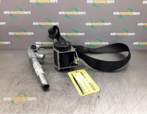 Safety Belts OPEL Corsa D (S07)