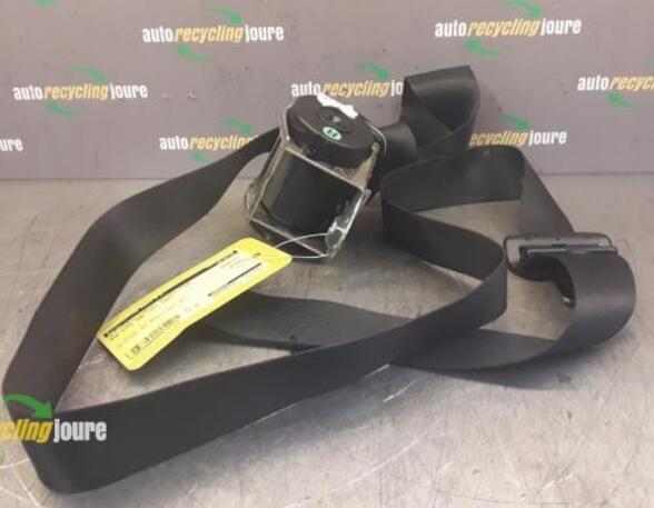 Safety Belts MINI Mini (R50, R53)