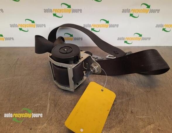 Safety Belts OPEL Corsa D (S07)