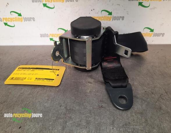 Safety Belts PEUGEOT 308 I (4A, 4C)