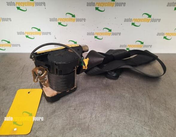 Safety Belts FIAT Stilo (192)