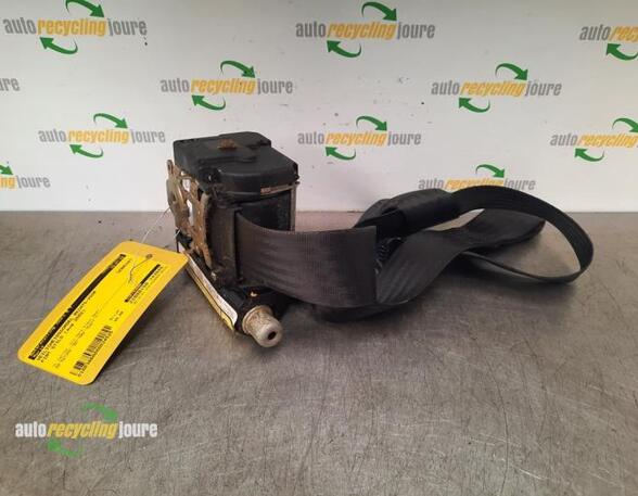 Safety Belts FIAT Stilo (192)