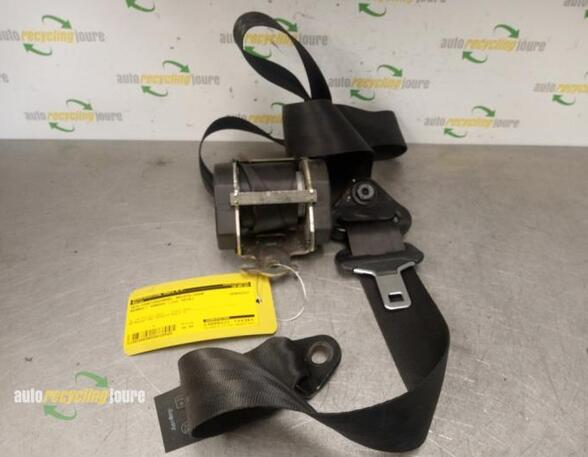 Safety Belts RENAULT KANGOO Express (FW0/1_)