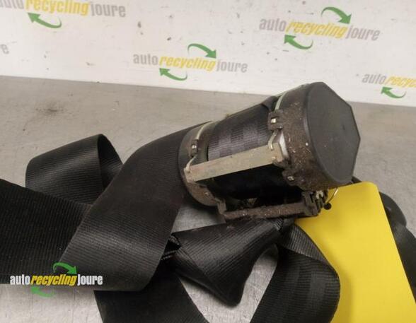 Safety Belts RENAULT KANGOO Express (FW0/1_)