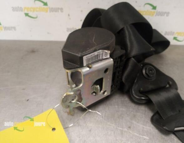 Safety Belts RENAULT KANGOO Express (FW0/1_)