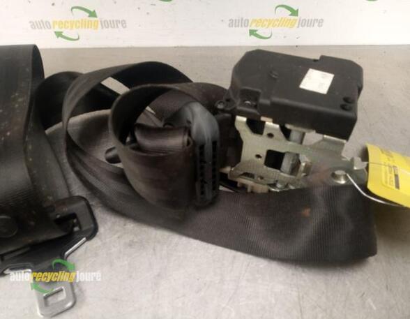 Safety Belts RENAULT Twingo II (CN0)