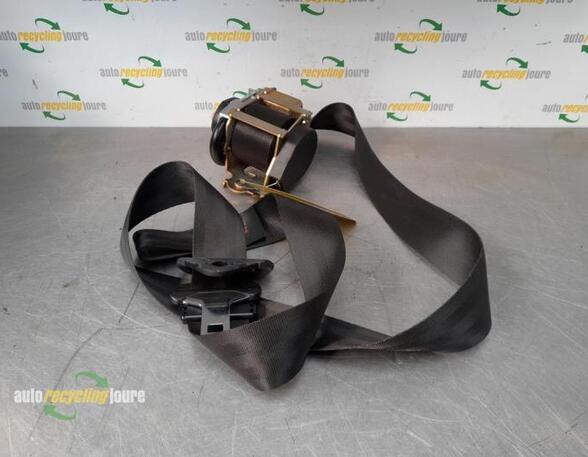 Safety Belts PEUGEOT 1007 (KM)