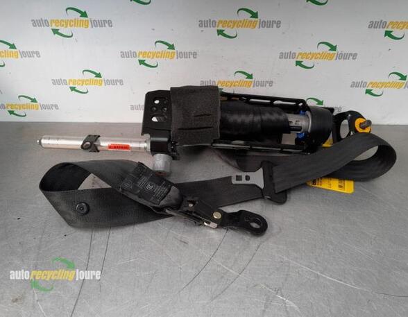 Safety Belts VOLVO V50 (MW)