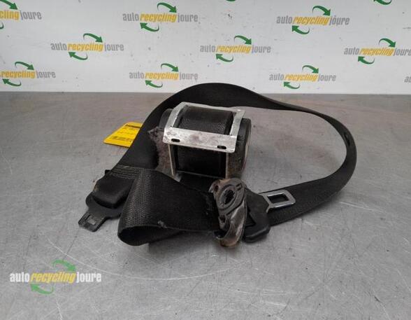 Safety Belts OPEL Corsa D (S07)