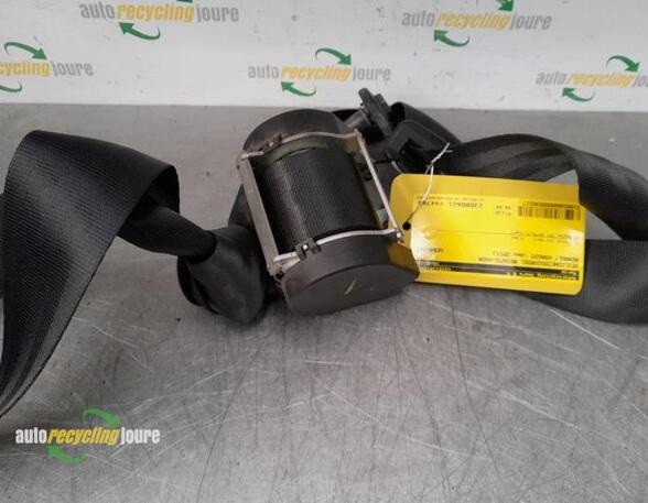 Safety Belts RENAULT Kangoo Express (FW0/1)