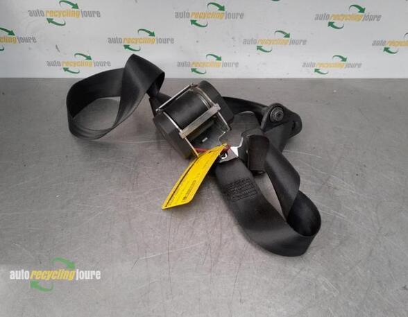 Safety Belts RENAULT Kangoo Express (FW0/1)