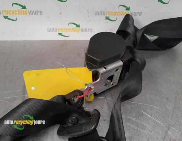 Safety Belts RENAULT Kangoo Express (FW0/1)