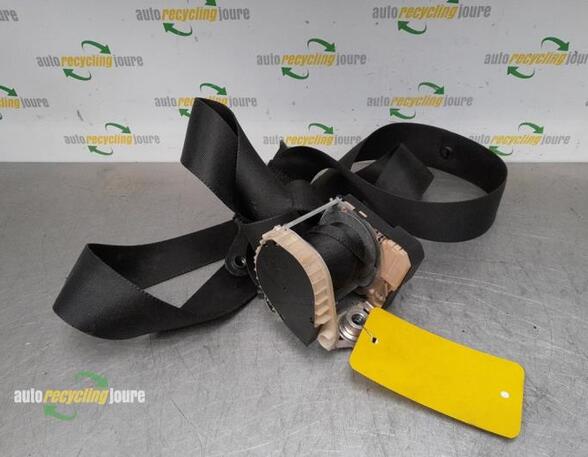 Safety Belts FORD Mondeo III Turnier (BWY)