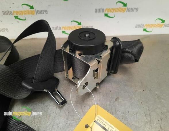 Safety Belts OPEL Corsa D (S07)