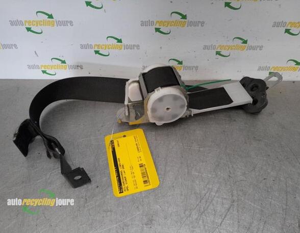 Safety Belts OPEL SIGNUM Hatchback (Z03)