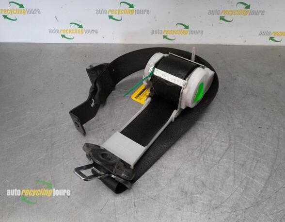 Safety Belts OPEL SIGNUM Hatchback (Z03)