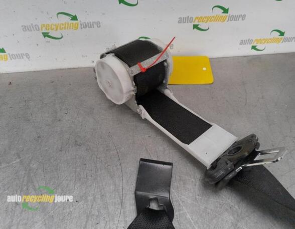 Safety Belts OPEL SIGNUM Hatchback (Z03)