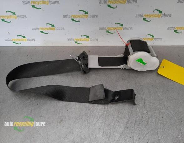 Safety Belts OPEL SIGNUM Hatchback (Z03)