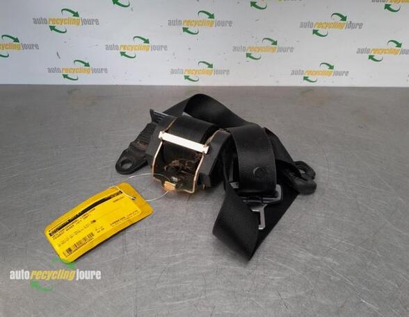 Safety Belts PEUGEOT BOXER Van, OPEL MOVANO C Van (U9)