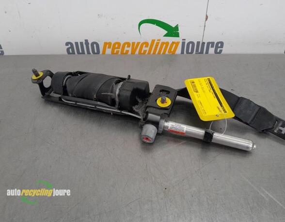 Safety Belts VOLVO V50 (545)