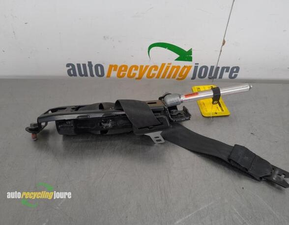 Safety Belts VOLVO V50 (545)