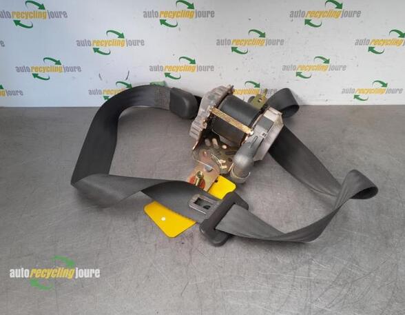 Safety Belts SSANGYONG KYRON