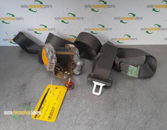 Safety Belts SSANGYONG KYRON