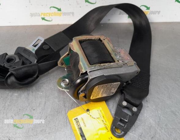 Safety Belts AUDI A4 (8E2, B6), AUDI A4 (8EC, B7)