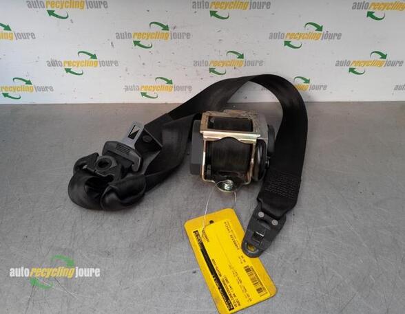 Safety Belts AUDI A4 (8E2, B6), AUDI A4 (8EC, B7)