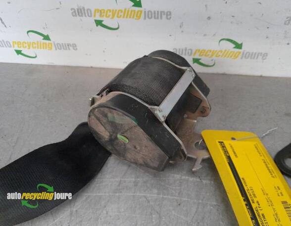 Safety Belts MERCEDES-BENZ CITAN Box Body/MPV (W415)