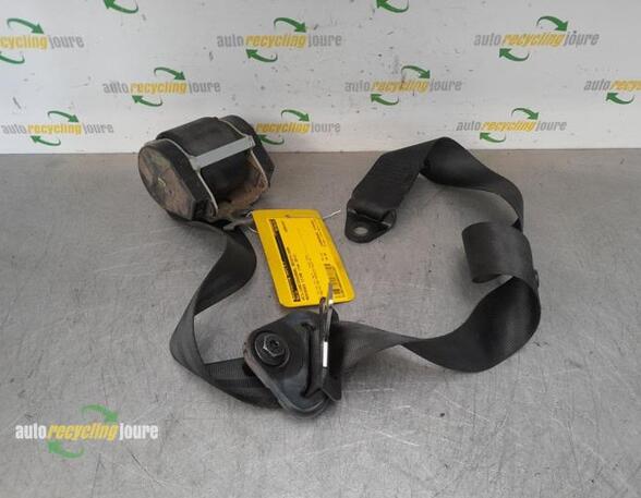 Safety Belts MERCEDES-BENZ CITAN Box Body/MPV (W415)