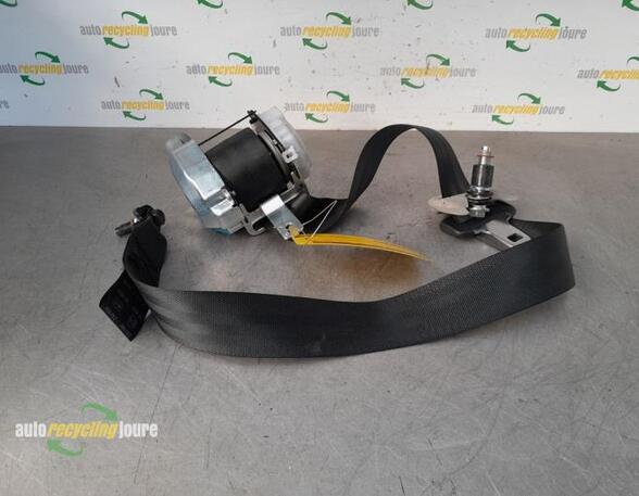 Safety Belts KIA PICANTO (TA), KIA PICANTO (JA)