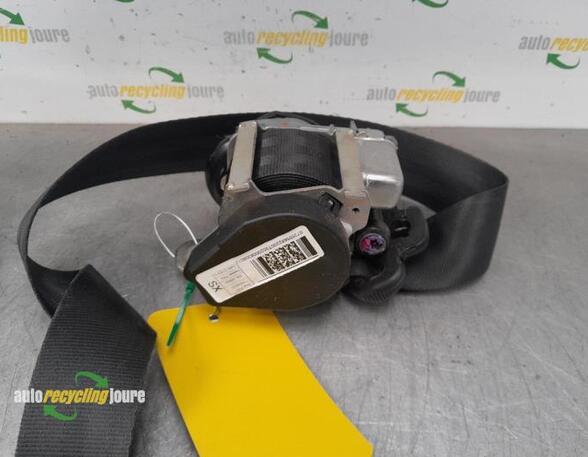 Safety Belts OPEL COMBO Box Body/MPV (X12)