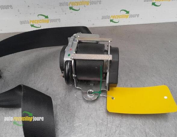 Safety Belts OPEL COMBO Box Body/MPV (X12)