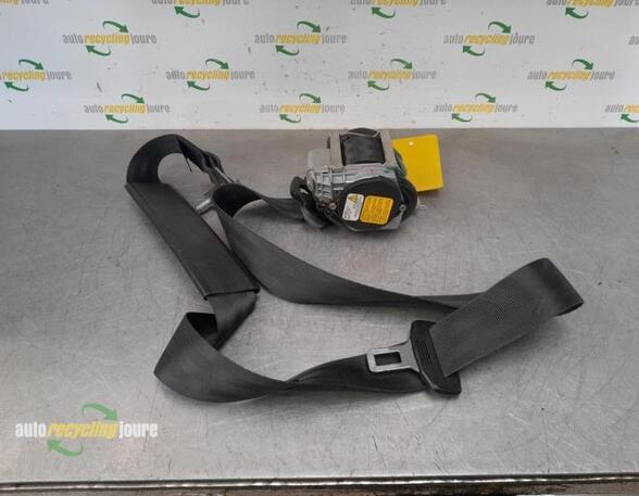 Safety Belts OPEL COMBO Box Body/MPV (X12)