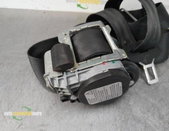 Safety Belts FIAT GRANDE PUNTO (199_), FIAT PUNTO EVO (199_), FIAT PUNTO (199_), ABARTH GRANDE PUNTO