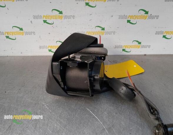 Safety Belts OPEL ANTARA (L07)