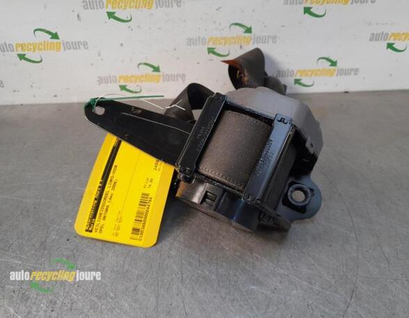 Safety Belts OPEL ANTARA (L07)