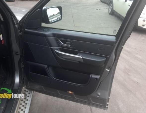 Seats Set LAND ROVER RANGE ROVER SPORT (L320)