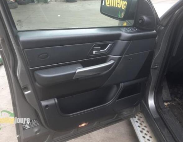 Seats Set LAND ROVER RANGE ROVER SPORT (L320)