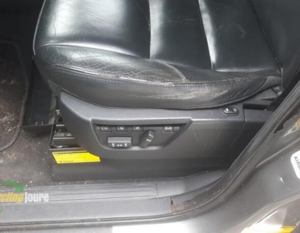 Seats Set LAND ROVER RANGE ROVER SPORT (L320)