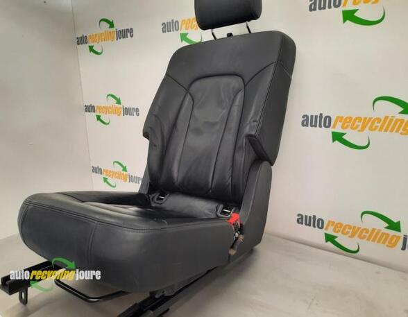 Seats Set AUDI Q7 (4LB), AUDI Q7 (4MB, 4MG), AUDI Q7 Van (4LB)