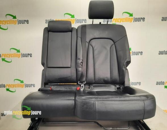 Seats Set AUDI Q7 (4LB), AUDI Q7 (4MB, 4MG), AUDI Q7 Van (4LB)