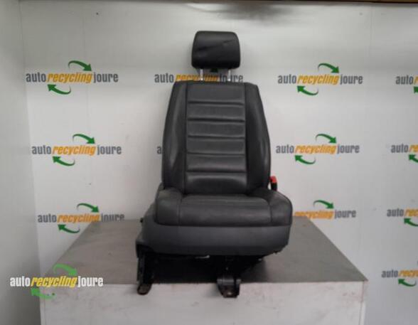 Seats Set VW TOUAREG (7LA, 7L6, 7L7), VW TOUAREG (7P5, 7P6)